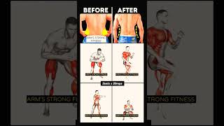 Back workout at homenaturalbodyfitness naturalworkout [upl. by Paulie]