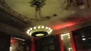 Claerchens Ballhaus Berlin Milonga 2024101 [upl. by Birk]