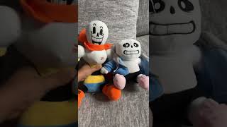 Moms spaghetti but plushies [upl. by Odom]