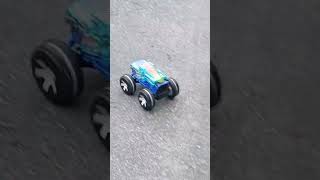 MEGA REX Hot Wheels hotwheelsmonstertruck truck monstertruck [upl. by Taber899]