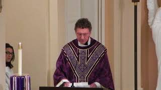 Latin Mass Explained by Fr Staal  Part 2 [upl. by Tupler]