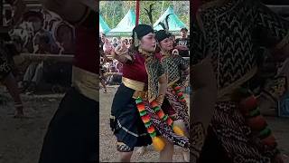 Turonggo Cahyo Mudo babak Kirana Saraswati Perform Lapangan Nglopat Karangwetan Semugih Rongkop GK [upl. by Bat446]