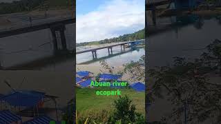 Beauty of abuan river ilagan City [upl. by Federico]