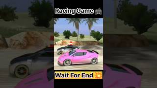 New Racing Game Car Game shorts racinggames racing gaming [upl. by Nivlem]