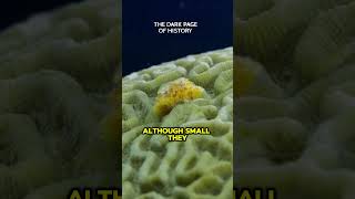 Bizarre Christmas Tree Worms That Live INSIDE Coral [upl. by Aitnuahs]