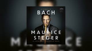 Maurice Steger A Tribute to Bach Full Album Stream [upl. by Sadella]