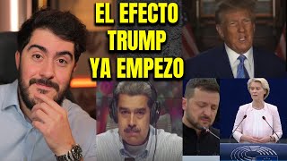 Trump NO PARA de GANAR [upl. by Ithaman]