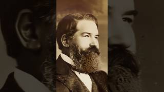 John Pemberton  El inventor de la CocaCola sabiasque curiosidades historia [upl. by Hannad]