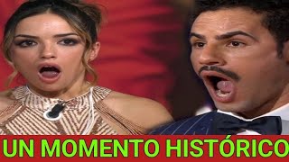 👉 BOMBA FINAL 💥Momento histórico en Telecinco GH Dúo 2 no proclama ningún ganador en la gran final [upl. by Rovert]