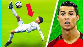 El Hijo de Ronaldo ¿La próxima Superestrella [upl. by Suoivatco]