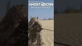 Ghost Recon Breakpoint [upl. by Snebur]