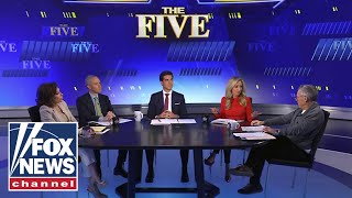 The Five reacts to Dems turning on their own postelection [upl. by Adien366]