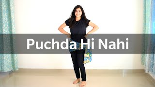 Puchda Hi Nahi Song  Dance Cover  Neha Kakkar  Dance Performance  Latest Song 2020 Dance [upl. by Ellata199]