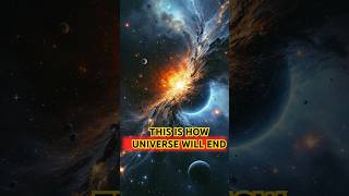 3 Shocking Theories on How Universe will end [upl. by Piotr]