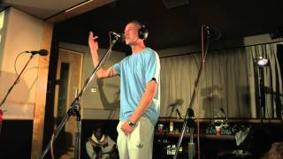 Devlin performs London City part 2 Live Lounge [upl. by Psyche]