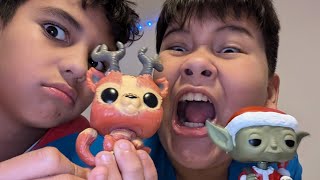 funko pop unboxing [upl. by Oahc]