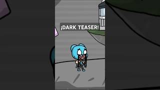 ⚪ DARK TEASER ✨🖤 [upl. by Regnij]