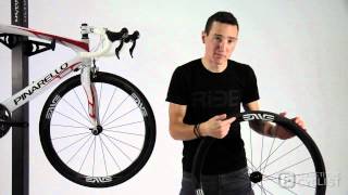 Enve 45 Carbon Clincher Wheelset [upl. by Sverre]