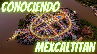 Conociendo la Isla de Mexcaltitan Nayarit Pueblo Magico [upl. by Dorrahs]