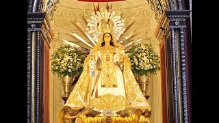 CANTOS DE LA VIRGEN DE MERCEDES CORO ANGELUS [upl. by Gillette888]