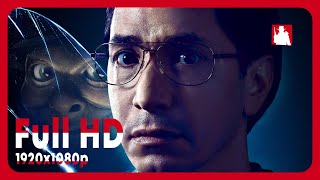 Goosebumps The Vanishing David Schwimmer Justin Long  Official Trailer Eng  1920x1080p  GMP [upl. by Nitsed]