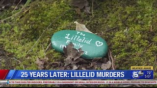 25 years since Lillelid murders in Greenville [upl. by Langsdon]