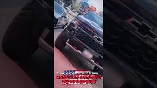 CHEVROLET CHEYENNE ZR2 2023 en CELAYA celayaexoticos [upl. by Little]