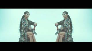 Jhené Aiko  Bs amp Hs Official Video [upl. by Creigh713]