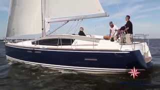 Discover the Elegant Jeanneau 44DS Updated for 2014 [upl. by Dyane419]