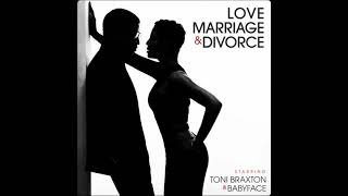 Toni Braxton amp Babyface  Rollercoaster [upl. by Esir199]