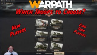 Warpath  Unit Guide [upl. by Houser]