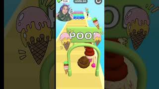 akhirnya kena popyoutubeshorts games bakerystuck [upl. by Ikila]