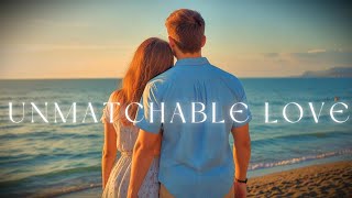 Unmatchable Love Lyrics  Song 2024  Joyful Noise [upl. by Yrokcaz934]