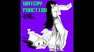 Watery Function [upl. by Anaujd]