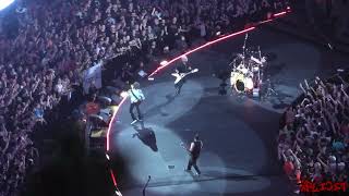 Metallica Live  COMPLETE SHOW  Foxborough MA USA Aug 2nd 2024 Gillette Stadium 4K DAY1 [upl. by Bohman]