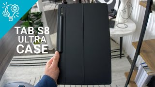 5 Best Protective Case for Samsung Galaxy Tab S8 Ultra [upl. by Des]