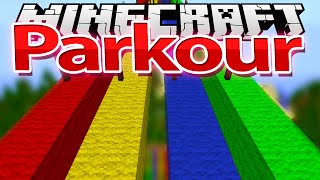 xSlayder si Malakay se BAT in PARKOUR  Minecraft Infinity Race [upl. by Leterg592]