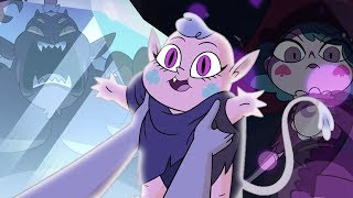 Meteora Reborn The True Butterfly Family Reunited Star vs the Forces of Evil TheoryDiscussion [upl. by Kunz]