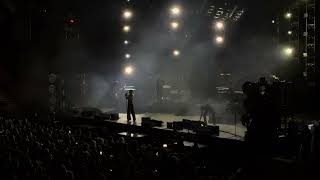 Cage The Elephant  Rainbow  Telescope 4K Live in Vancouver Jun 26 2024 [upl. by Anilet]