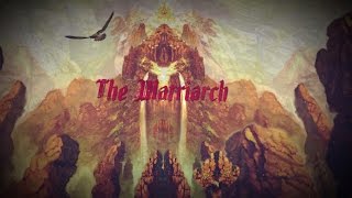 UNLEASH THE ARCHERS  The Matriarch Official Lyric Video  Napalm Records [upl. by Belamy965]