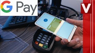 GOOGLE PAY ohne Kreditkarte in 2 Minuten einrichten Tutorial  Venix [upl. by Pulcheria307]