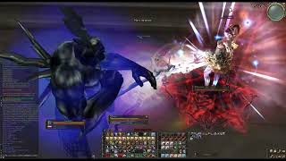 lineage2Scryde x2OlympTHOn the verge scryde lineage2 l2 games [upl. by Fraya]