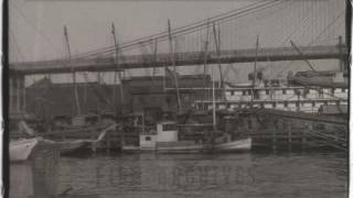 New York Harbour Workers 1910s  Film 95749 [upl. by Aryek]