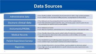 Understanding Clinical Quality Measures How CMS is Modernizing Its Approach to Digital Measurement [upl. by Akirderf]