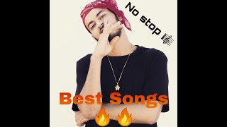 Inkonnu  Best Songs 🔥🔥 [upl. by Far]