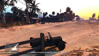 Playing GTA V Online Part 429 [upl. by Ellenrahs599]