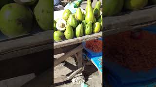 Antananarivo Madagascar  Antananarivo Market Walk Tour 😍🇲🇬 shorts [upl. by Kylstra]