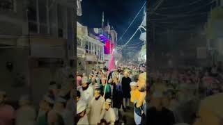 Eid E Gaousia Mubarak Ho reel ytshorts youtubeshorts shortsfeed [upl. by Ikila866]