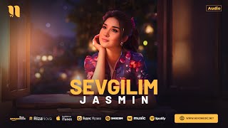 Jasmin  Sevgilim audio 2024 [upl. by Artinad]