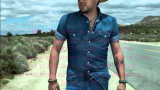 1994 by Jason Aldean Lyrics [upl. by Ahseital]